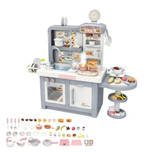 Cocinita Dream Kitchen Gris