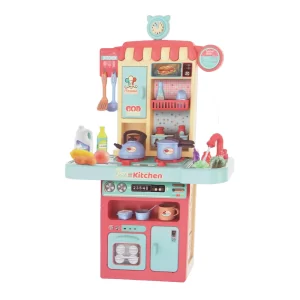 Cocinita Fun Kitchen Rosa