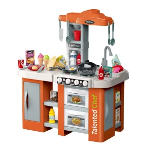 Cocinita Talented Chef