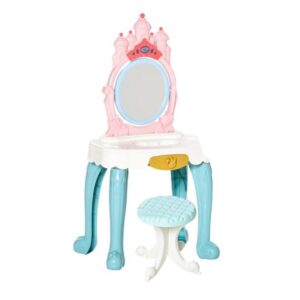 Coqueta Castillo Rosa