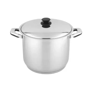 Olla 17 lts Acero Inoxidable