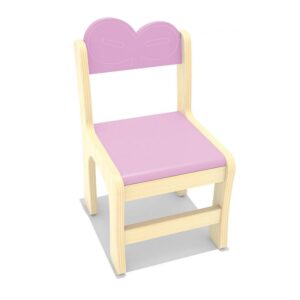 Silla Pino Rosado