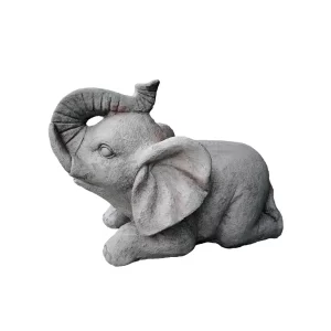 Adorno Elefante