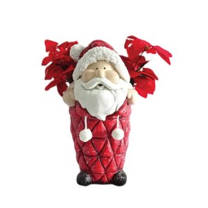 Macetera Santa