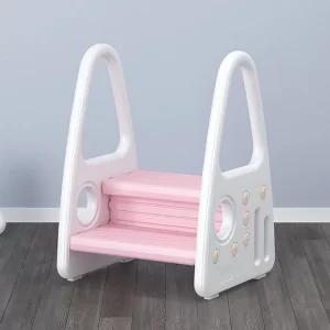 Gradita Rosa / Blanco