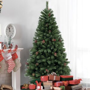 Árbol 150 cm Verde Bellotas