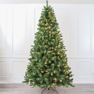 Arbol 180 cm Con Luces