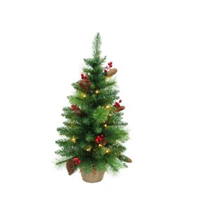 Arbol 45 cm Berries