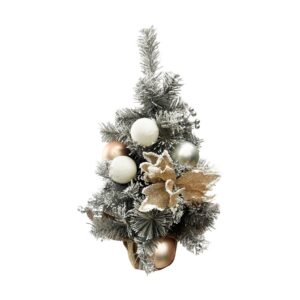 Árbol 60cm Con Decoración