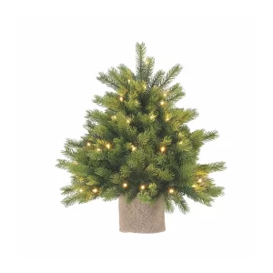 Árbol 60 cm Con Luz