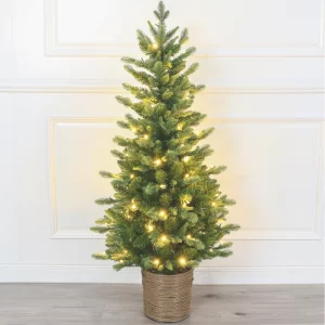 Árbol 120 cm Con Luz