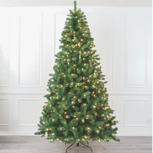 Árbol 210 cm Con Luz