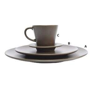 Platos New Coffee